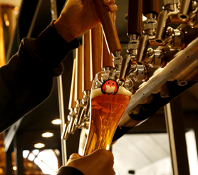 茨城の地ビール【常陸野ネスト】プラン